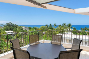 Big Island Royal Sea Cliff 705 condo